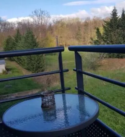 Grand Cosy Chez Pepette A 5 Min De Colmar Apartment Houssen