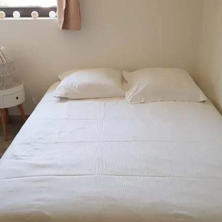 Daire Grand Cosy Chez Pepette A 5 Min De Colmar *