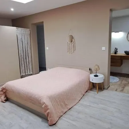 Grand Cosy Chez Pepette A 5 Min De Colmar