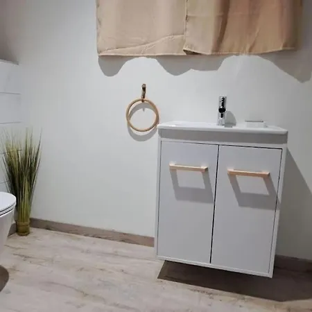 Daire Grand Cosy Chez Pepette A 5 Min De Colmar Houssen