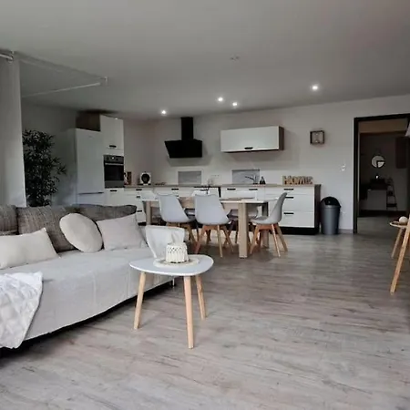 Grand Cosy Chez Pepette A 5 Min De Colmar Houssen