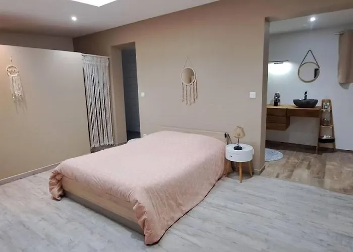 Grand Cosy Chez Pepette A 5 Min De Colmar