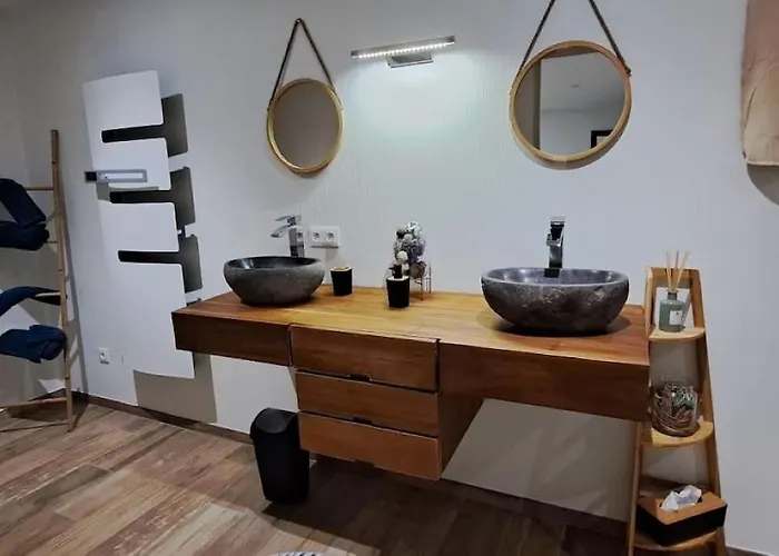 Grand Cosy Chez Pepette A 5 Min De Colmar Houssen